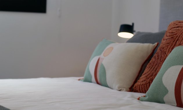 New Build - Villa -
Pilar de la Horadada - parque Andromeda