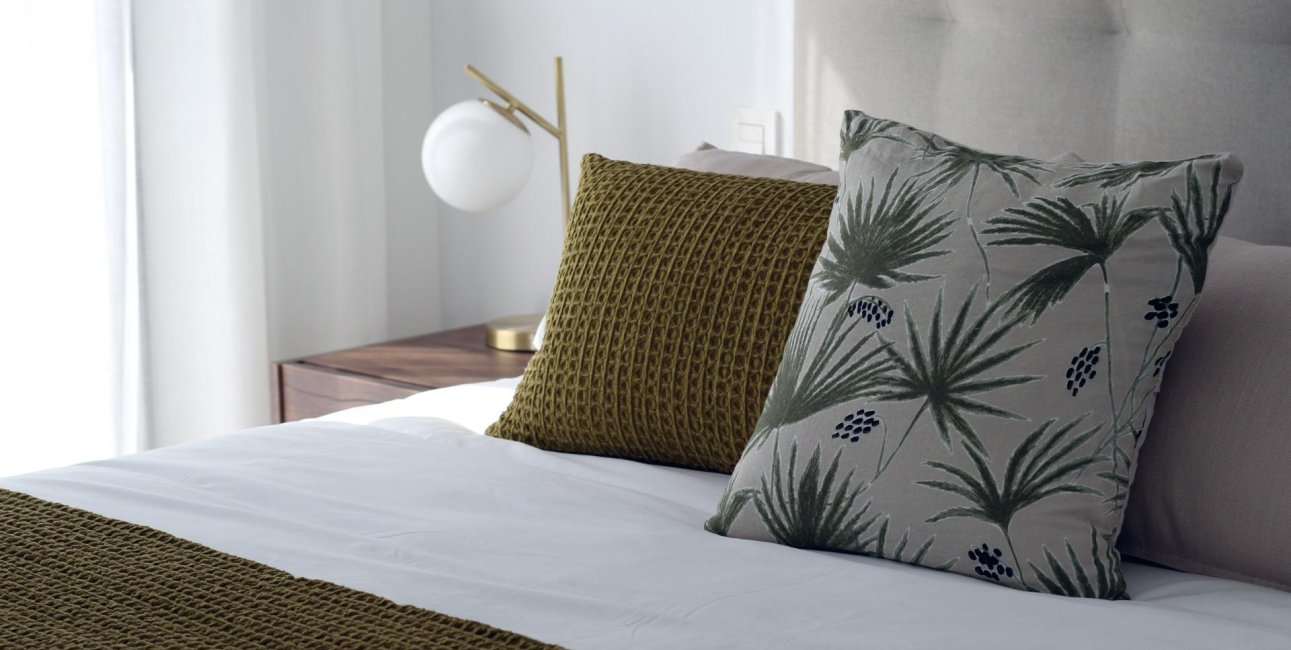 New Build - Villa -
Pilar de la Horadada - parque Andromeda