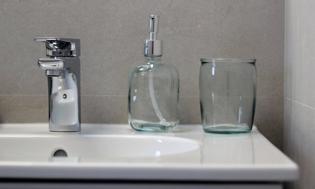 New Build - Villa -
Pilar de la Horadada - parque Andromeda