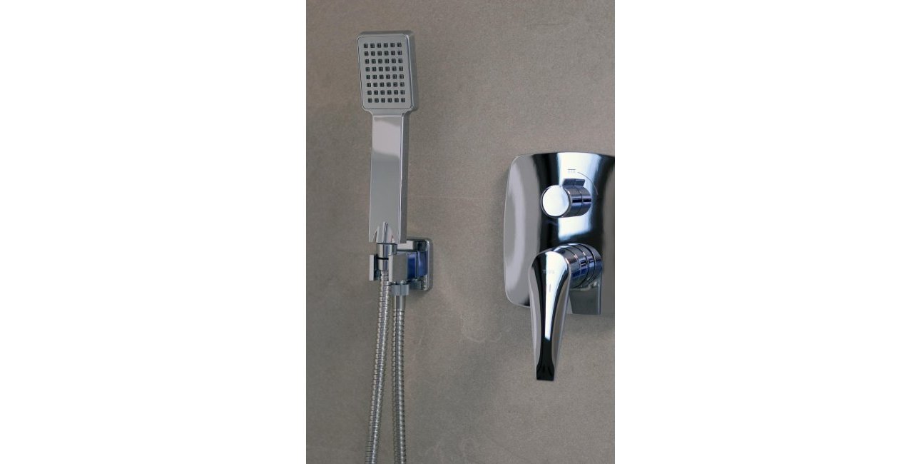 New Build - Villa -
Pilar de la Horadada - parque Andromeda