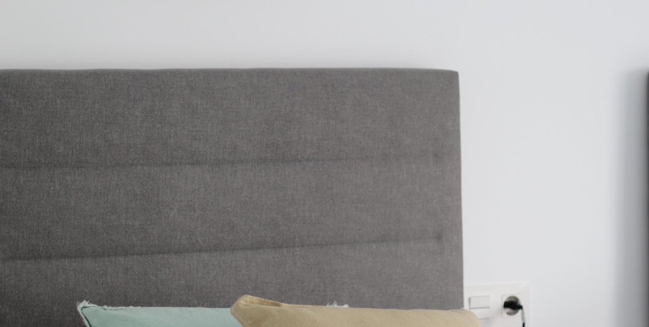 New Build - Villa -
Pilar de la Horadada - parque Andromeda