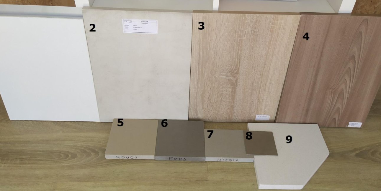 New Build - Villa -
Pilar de la Horadada - parque Andromeda