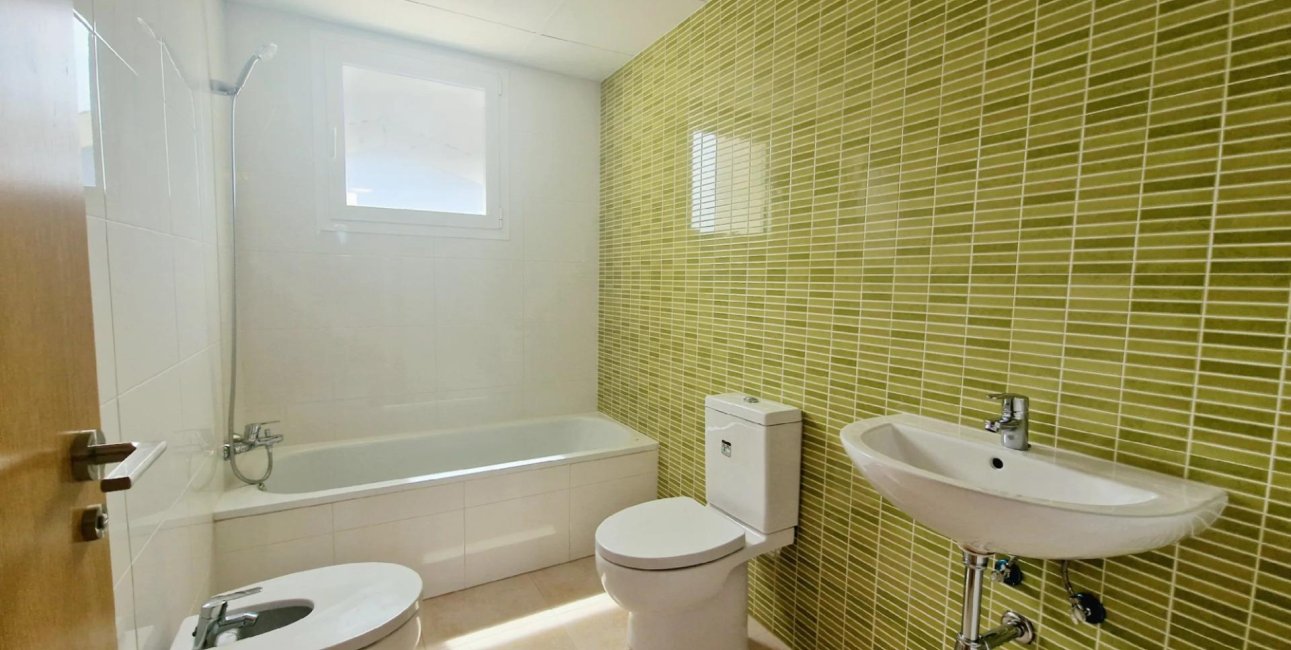 New Build - Villa -
Lorca - Purias