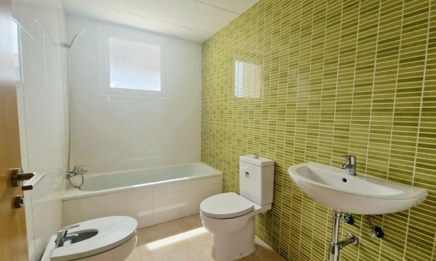 New Build - Villa -
Lorca - Purias