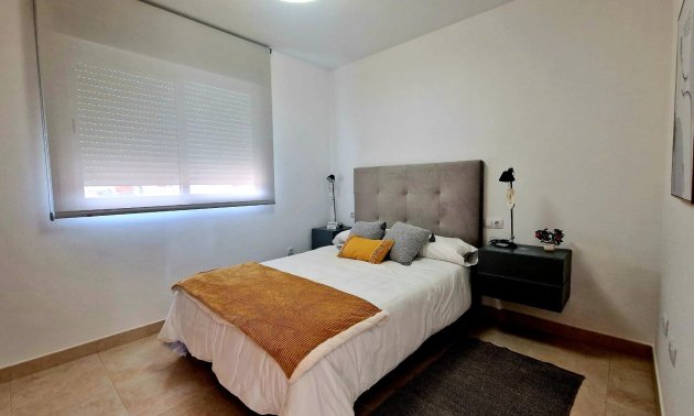 New Build - Villa -
Lorca - Purias