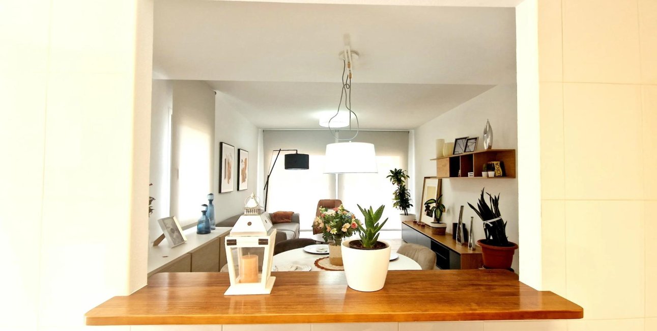 New Build - Villa -
Lorca - Purias