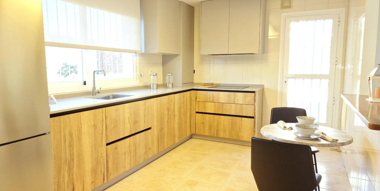 New Build - Villa -
Lorca - Purias