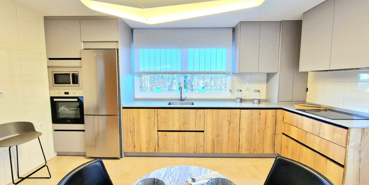 New Build - Villa -
Lorca - Purias