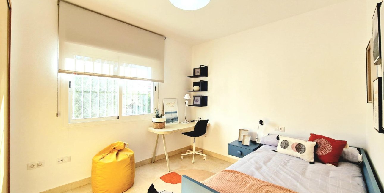 New Build - Villa -
Lorca - Purias