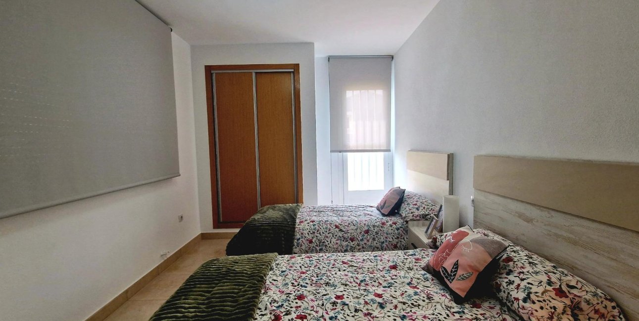 New Build - Villa -
Lorca - Purias