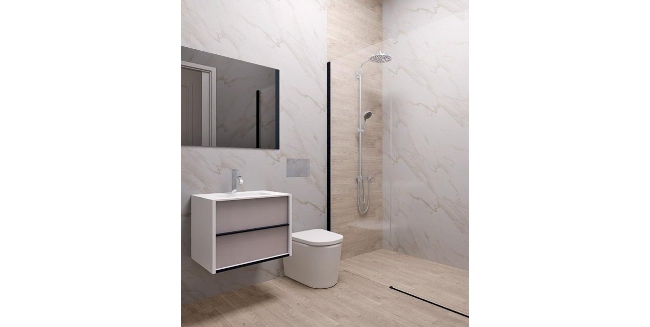 New Build - Bungalow -
Finestrat - Balcón De Finestrat