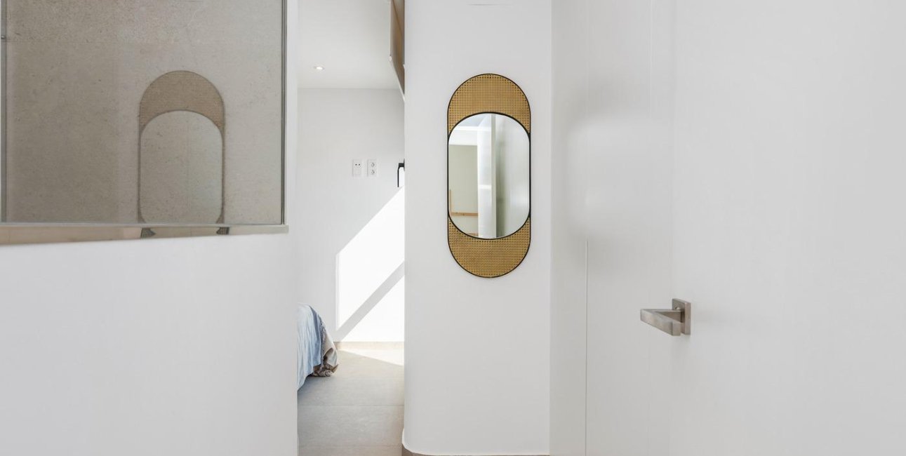 New Build - Villa -
Los Alcázares - Serena Golf