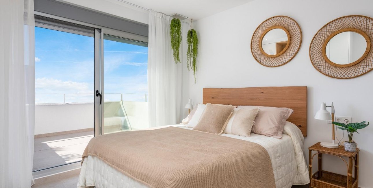 New Build - Villa -
Los Alcázares - Serena Golf