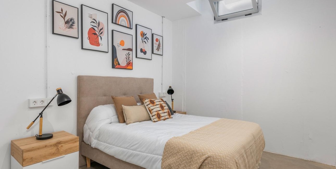 New Build - Villa -
Los Alcázares - Serena Golf