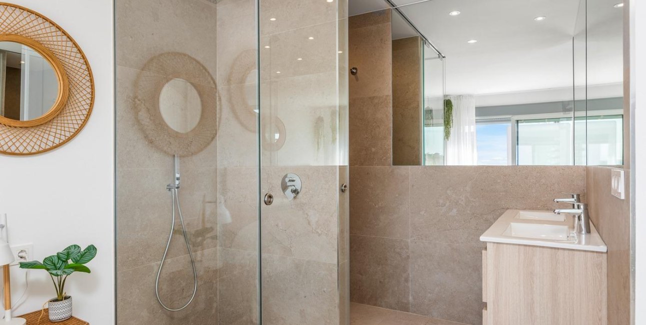 New Build - Villa -
Los Alcázares - Serena Golf