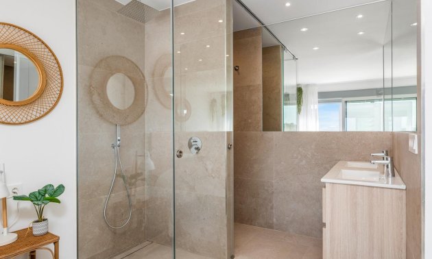 New Build - Villa -
Los Alcázares - Serena Golf