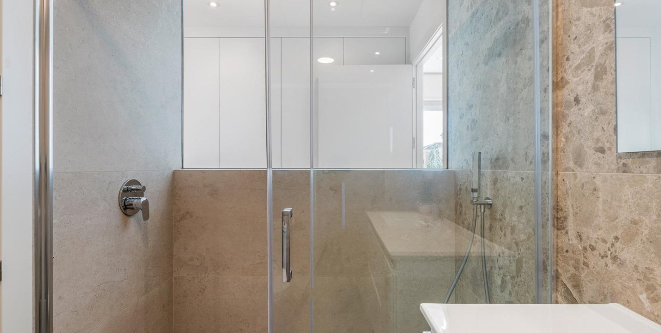 New Build - Villa -
Los Alcázares - Serena Golf