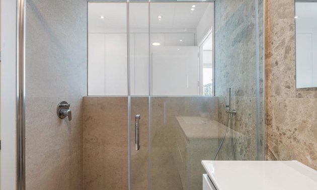 New Build - Villa -
Los Alcázares - Serena Golf