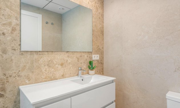 New Build - Villa -
Los Alcázares - Serena Golf