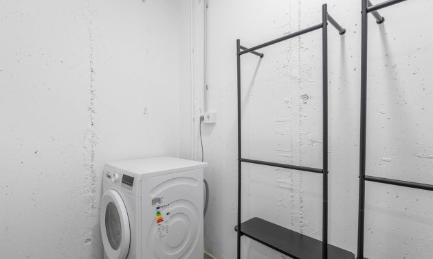 New Build - Villa -
Los Alcázares - Serena Golf