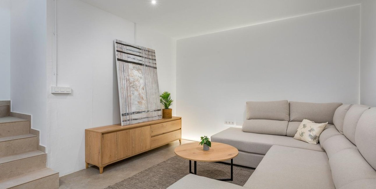 New Build - Villa -
Los Alcázares - Serena Golf