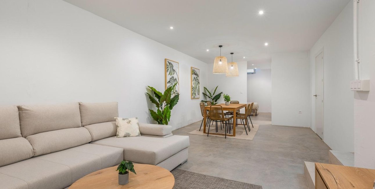 New Build - Villa -
Los Alcázares - Serena Golf