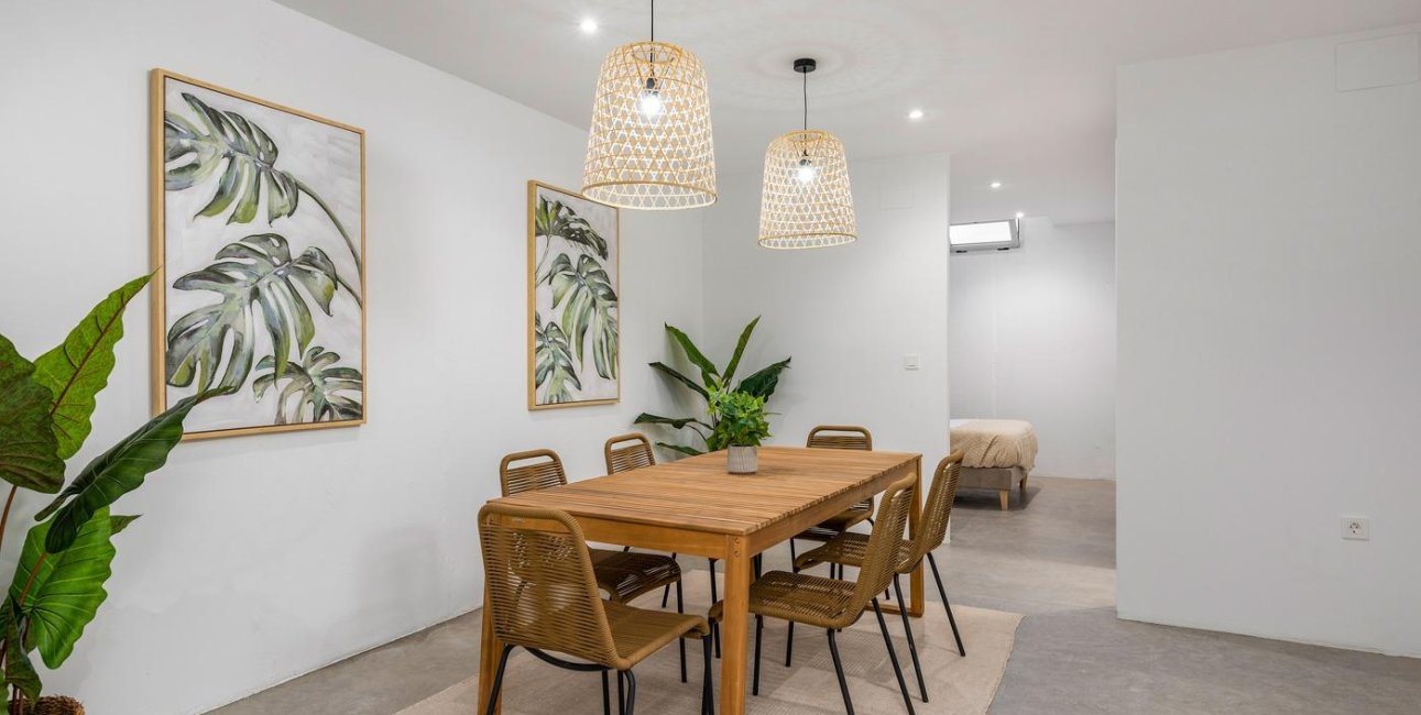 New Build - Villa -
Los Alcázares - Serena Golf