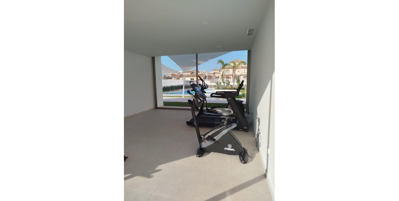 New Build - Apartment / flat -
Orihuela Costa - Lomas de Cabo Roig