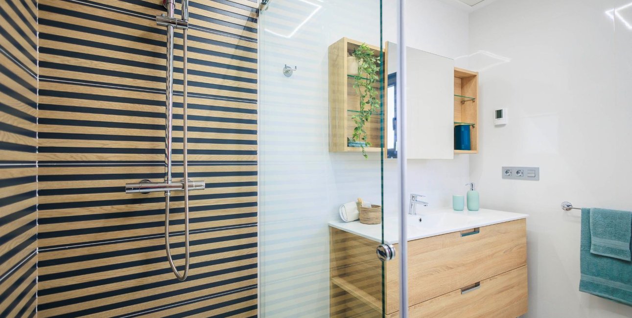 New Build - Villa -
Pilar de la Horadada - Lo Romero Golf