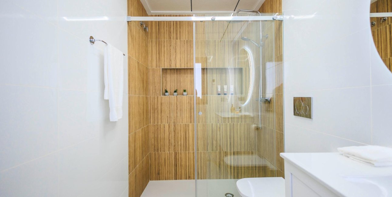 New Build - Villa -
Pilar de la Horadada - Lo Romero Golf