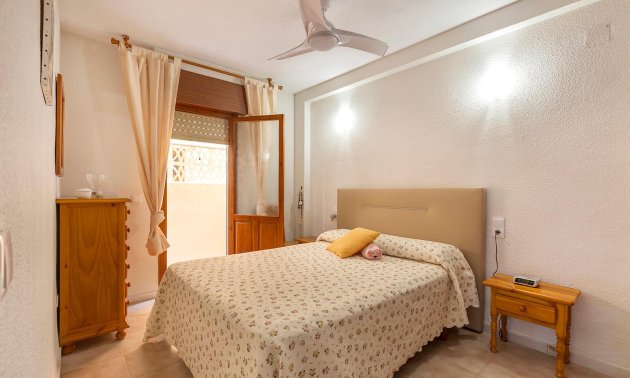 Rynek wtórny - Bungalows Planta Baja -
Torrevieja - La Mata