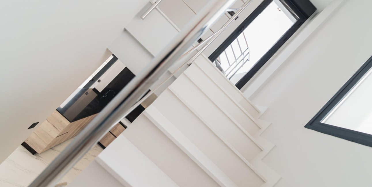 New Build - Villa -
Orihuela Costa - Punta Prima