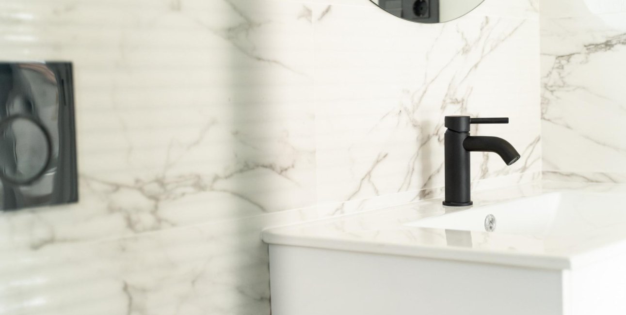 New Build - Villa -
Orihuela Costa - Punta Prima