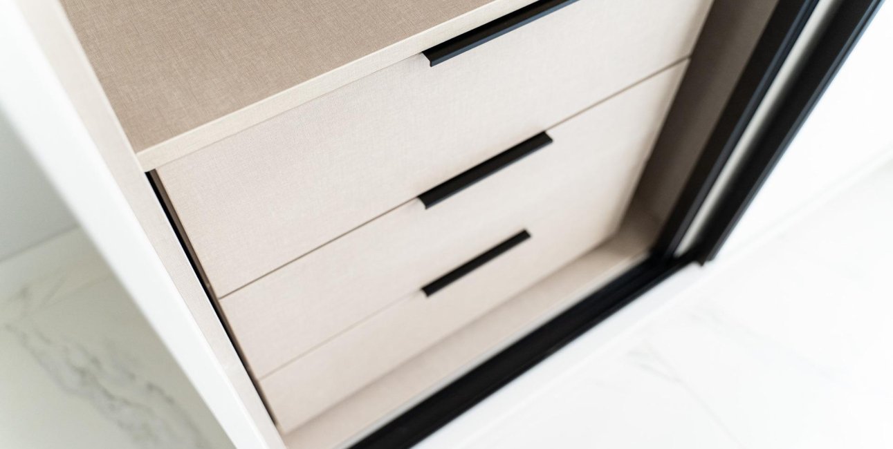 New Build - Villa -
Orihuela Costa - Punta Prima