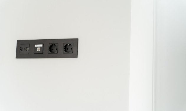 New Build - Villa -
Orihuela Costa - Punta Prima