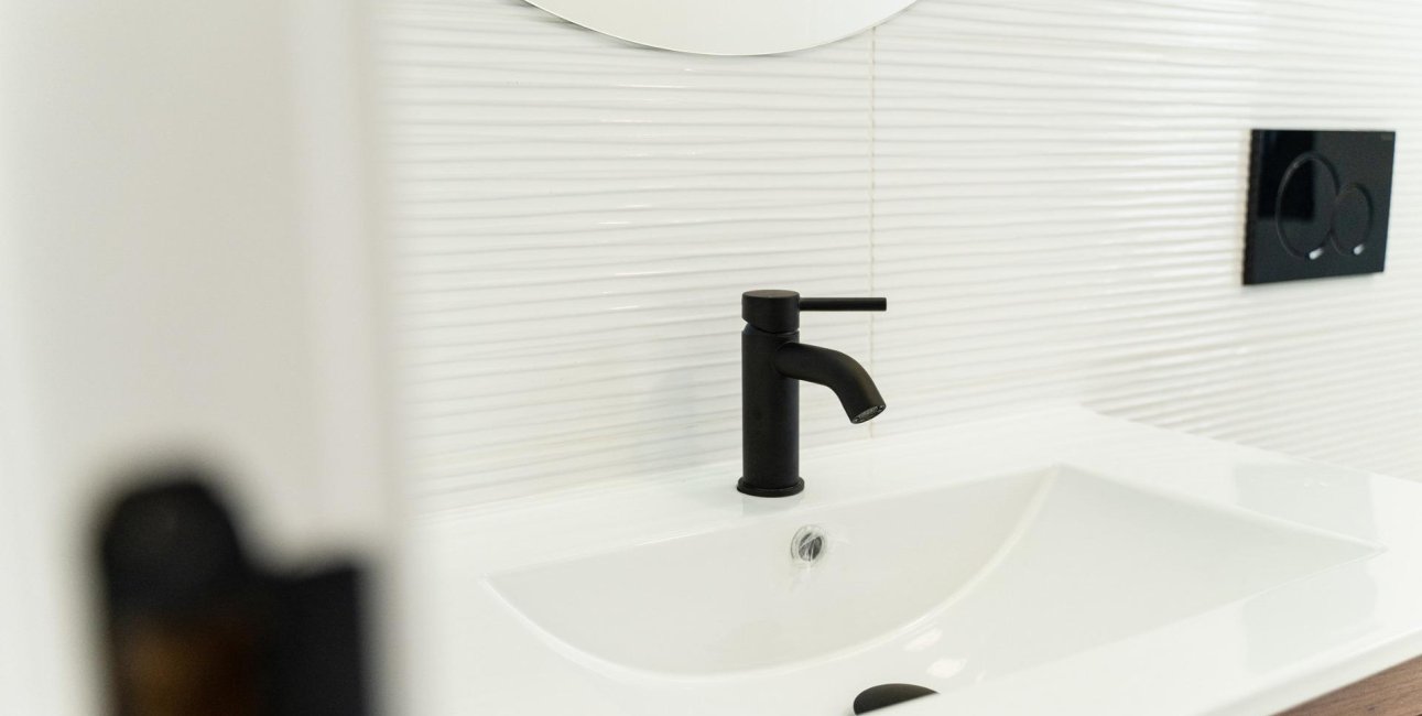 New Build - Villa -
Orihuela Costa - Punta Prima