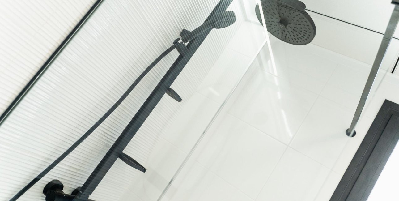 New Build - Villa -
Orihuela Costa - Punta Prima