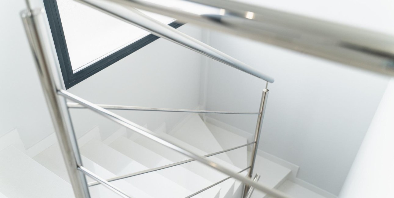 New Build - Villa -
Orihuela Costa - Punta Prima