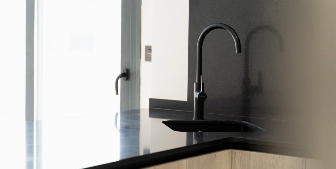 New Build - Villa -
Orihuela Costa - Punta Prima