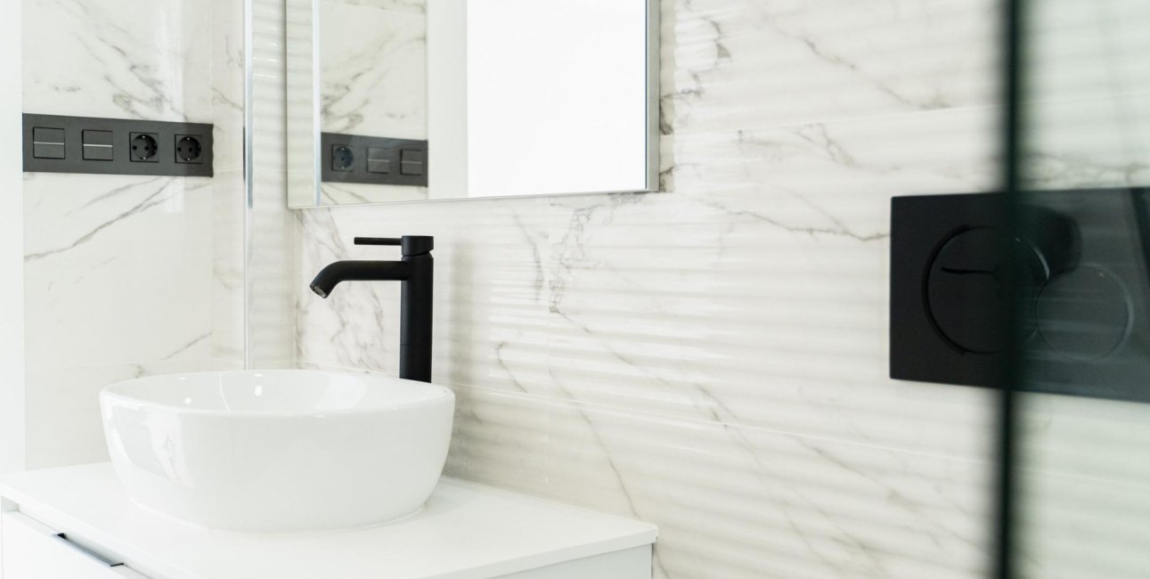 New Build - Villa -
Orihuela Costa - Punta Prima