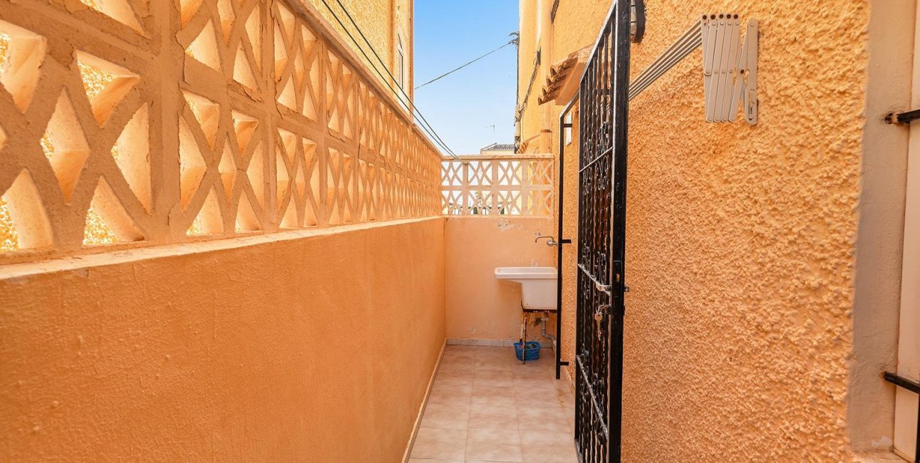 Rynek wtórny - Bungalows Planta Baja -
Torrevieja - La Mata