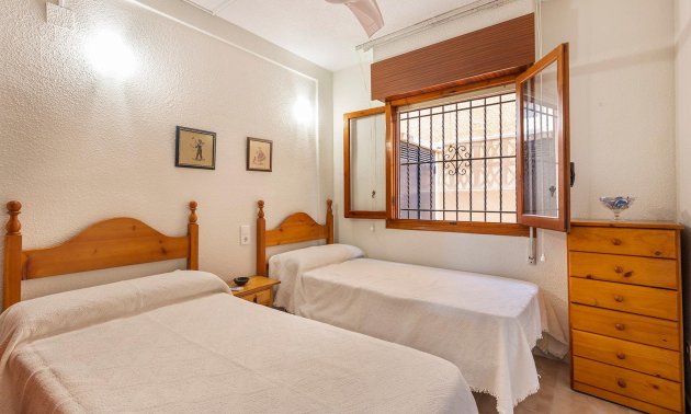 Rynek wtórny - Bungalows Planta Baja -
Torrevieja - La Mata