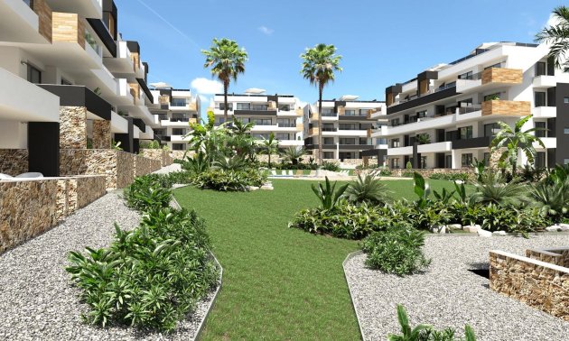 Rynek pierwotny - Penthouse -
Orihuela Costa - Los Altos