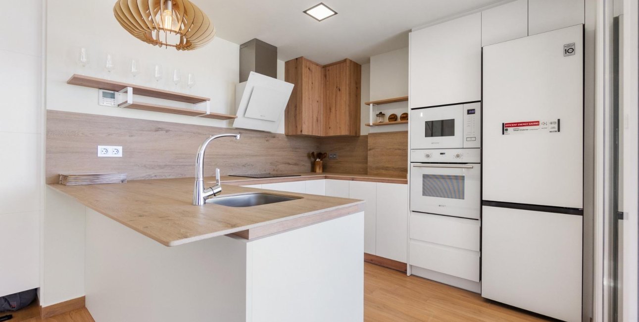 New Build - Villa -
Rojales - Ciudad Quesada