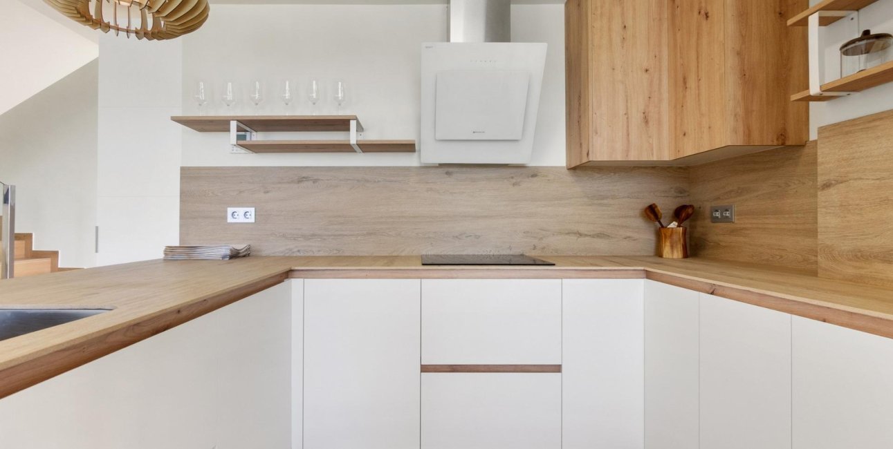 New Build - Villa -
Rojales - Ciudad Quesada