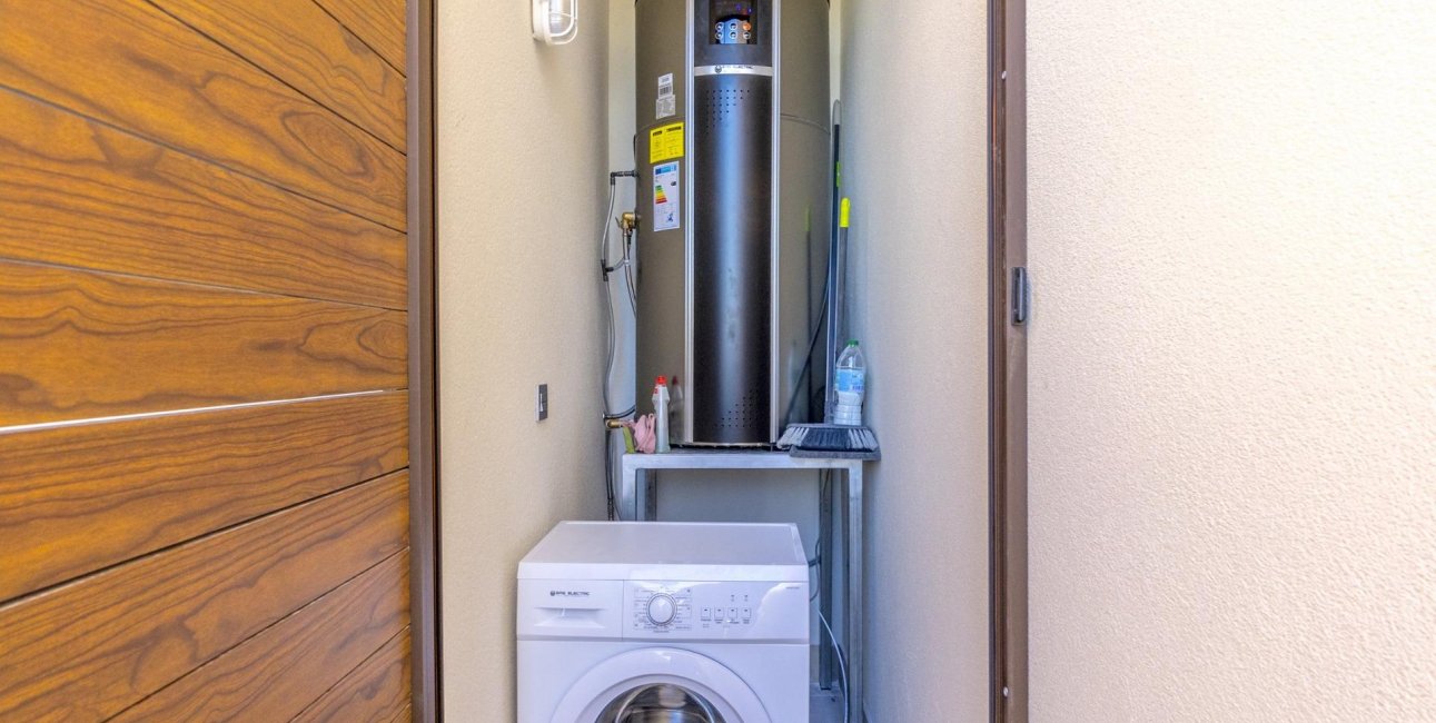 New Build - Villa -
Rojales - Ciudad Quesada