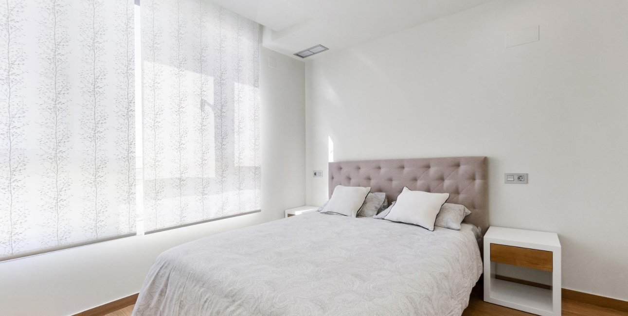 New Build - Villa -
Rojales - Ciudad Quesada