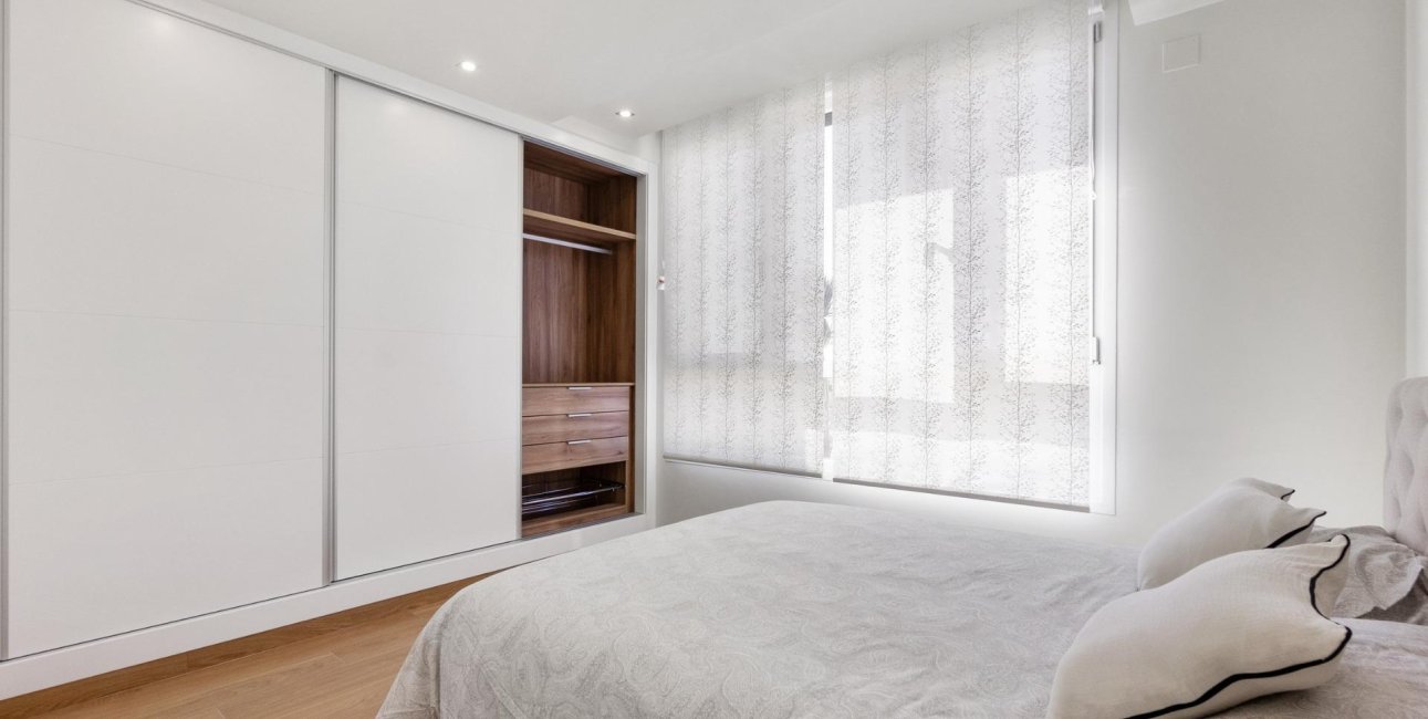 New Build - Villa -
Rojales - Ciudad Quesada