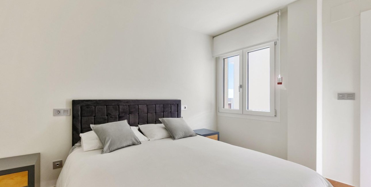 New Build - Villa -
Rojales - Ciudad Quesada