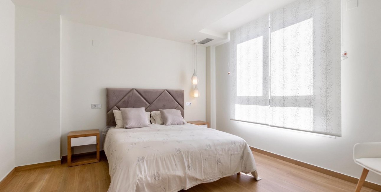 New Build - Villa -
Rojales - Ciudad Quesada